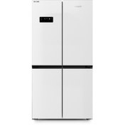 Resim Arçelik 391572 EB Gardırop Tipi No Frost Buzdolabı 