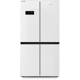Resim Arçelik 391572 EB Gardırop Tipi No Frost Buzdolabı 