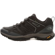 Resim The North Face F0a8aa9kt01-r M Hedgehog Gore-tex Erkek Spor Ayakkabı Siyah 