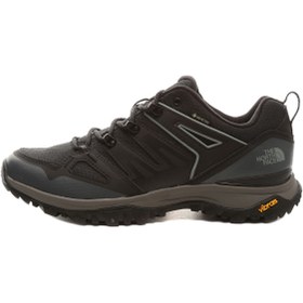 Resim The North Face F0a8aa9kt01-r M Hedgehog Gore-tex Erkek Spor Ayakkabı Siyah 