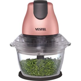 Resim VESTEL Tarçın 4 Bıçaklı Doğrayıcı 5000 R 
