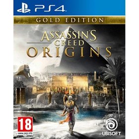 Resim Assassin's Creed Origins PS4 Oyun 
