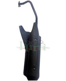 Resim Honda Spacy - Egzos 