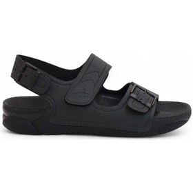 Resim Ceyo 2100-1200-4 Tam Anatomik Unisex Hac Ve Umre İçin Dikişsiz San Siyah Çok Renkli 