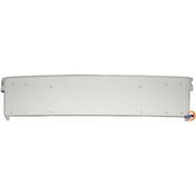 Resim Bmw 5 Serisi E39 Ön Plakalık 00-03 Ref. No: 51117005974 Uyumlu Bmw0739026 