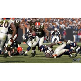 Resim Madden Nfl 12 Xbox 360 