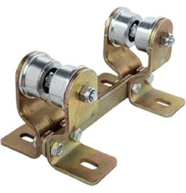 Resim Kanaat 4'lü Şaryo Şarlon Makara Yerli 