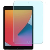 Resim Microcase Apple iPad 8.nesil 10.2 Inch Nano Esnek Ekran Koruma Filmi - Mat 