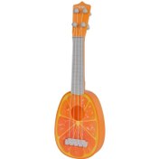 Resim Simba My Music World Portakal Ukulele 106832436 