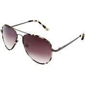 Resim Di Caprio Unisex Oval Güneş Gözlüğü DT1033A 