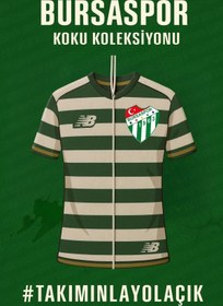 Resim Tobacium Bursaspor Lisanslı Araç Kokusu 