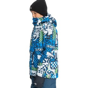Resim MISSION PRINTED YOUTH JK 