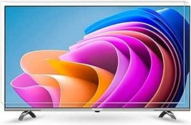 Resim TIVIVOR 42'' 106 Ekran Tv Ekran Koruyucu 