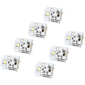 Resim Xurunkeji Wr55x11132 Buzdolabı Lambası Yedek Led, Buzdolabı Ampulü Wr55x25754 Buzdolabı Ampulü Kapaksız 