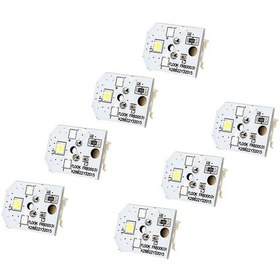 Resim Xurunkeji Wr55x11132 Buzdolabı Lambası Yedek Led, Buzdolabı Ampulü Wr55x25754 Buzdolabı Ampulü Kapaksız 