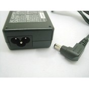 Resim TRN Fujitsu Siemens Fi-6130zla Tarayıcı Adaptör ( Muadil 24v 2.65a ) 