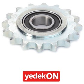 Resim AGCO Zincir Gergisi - Massey Ferguson | LA323291750 
