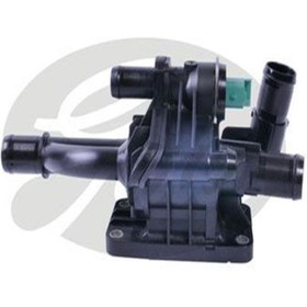Resim GATES Th40883g1 Termostat Govde ( Ford : Focus 1.6tdci 09-fiesta 1.6tdci 09- )(PEUGEOT: 206 (WA343184) 