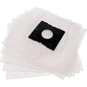 Resim Vestel Yıldız A8100 Elektrikli Süpürge Toz Torbası 