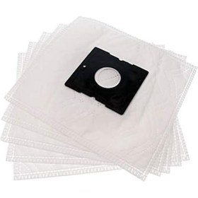 Resim Vestel Yıldız A8100 Elektrikli Süpürge Toz Torbası 