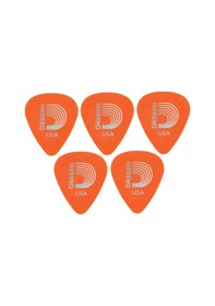 Resim Planet Waves 1dor2-5 Gitar Penası 5 Adet - 60 MMpena - Duralin 