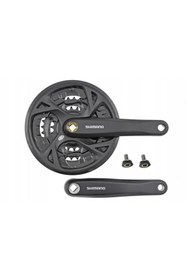 Resim shimano Acera Fc-m371 Aynakol 3x9v 26/36/48t 175mm 