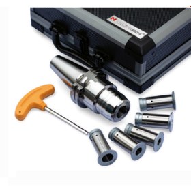Resim Genel Markalar BBT40-HCM20-90 HARLINGEN HİDROLİK TUTUCU SET 