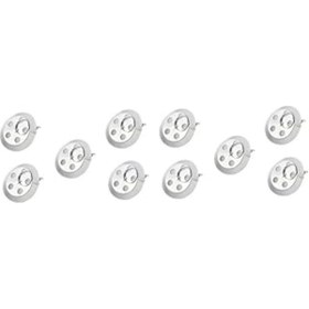 Resim HERŞEYBURDAMODA Aybaba Store Çaydalık Içi Çay Süzgeci 10'Lu 