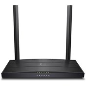 Resim TP-Link Archer VR400 AC1200 Kablosuz VDSL/ADSL Modem Router TP-Link