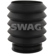 Resim SWAG 20931538 Amortisor Toz Korugu On BMW E46 E39 E60 E85 E86 31331091868 (WF849177) 