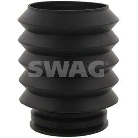 Resim SWAG 20931538 Amortisor Toz Korugu On BMW E46 E39 E60 E85 E86 31331091868 (WF849177) 