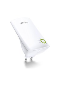 Resim TP-Link Tl Wa854Re 300M 2.4Ghz Kablosuz Menzil Genişletici 