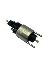 Resim Zm 12v Marş Otomatiği Denso Tipi Mercedes Sağ ı N11.18842 