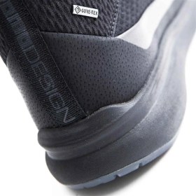 Resim Richa Momo Firegun-2 Gore-Tex Motosiklet Botu 