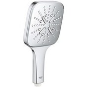 Resim Grohe 3 Akışlı Rainshower Smartactive El Duşu (GROHE.26582000) 