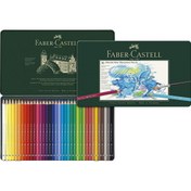 Resim Faber Castell Albrecht Dürer 36'lı Sulandırılabilir Kalem Seti / 117536 