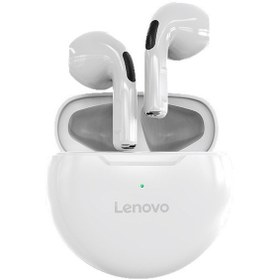 Resim Lenovo Bluetooth Kulaklık Ht38 Tws Kablosuz 