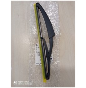 Resim Citroen C5 Aircross Arka Silecek Orijinal 1638435580 494255152 