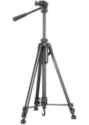 Resim Kamera Video Kamera İçin 140 Cm Profesyonel Tripod Standı WT-3520 Kamera Video Kamera İçin 140 Cm Profesyonel Tripod Standı WT-3520