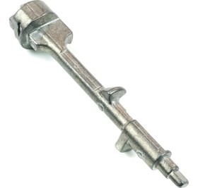 Resim Bross Otomotiv BSP557 Toyota İçin Kontakt Şaftı Tamir Parçası 2060A ; 2060 A 
