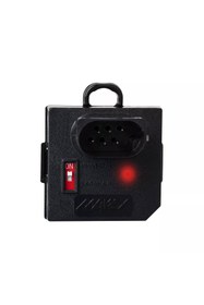 Resim Goldcar Renault - Dacia Universal Modelleri Ile Uyumlu Direksiyon Kilidi Emülatörü Simülatörü 