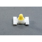 Resim 51131960054 ÇITA KLİPSİ E36 (10 ADET) 