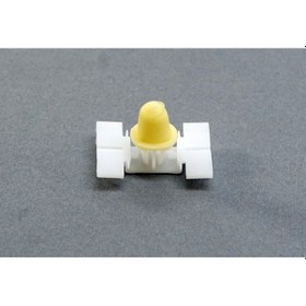 Resim 51131960054 ÇITA KLİPSİ E36 (10 ADET) 