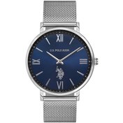 Resim U.S. Polo Assn. USPA1024-05 Erkek Kol Saati U.S. Polo Assn.