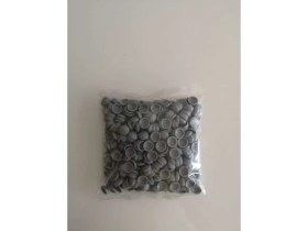 Resim Asafe Plastik Kapak 5,6X140 (500 Adet) 