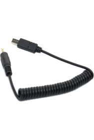 Resim JJC Cable-F2 Shutter Cable Yedek Kumanda Kablosu (Sony S2) 