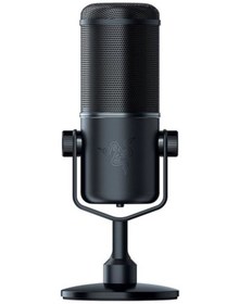 Resim RAZER Seiren Elite Profesyonel Mikrofon 