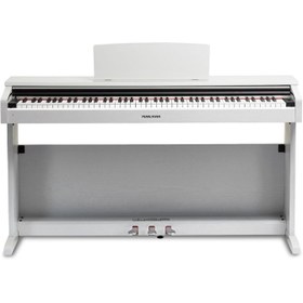 Resim Pearl River V-05 Dijital Piyano (Beyaz) (Online Ders Hediyeli) 