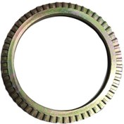 Resim Arka ABS Çemberi Fuso TFB75 / TFB85 / Prestij SD 12-16 (EURO 5) 