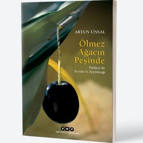 Resim Ölmez Ağacın Peşinde Türkiye'de Zeytin 